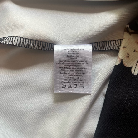 WeWoreWhat Floral Midi Dress - Picture 13 of 13